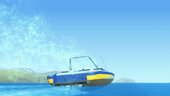 GTA IV Grotti Blade [VehFuncs]
